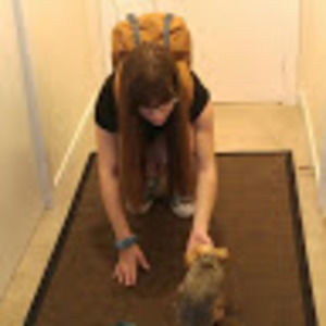 Meet your Posher, Hanna